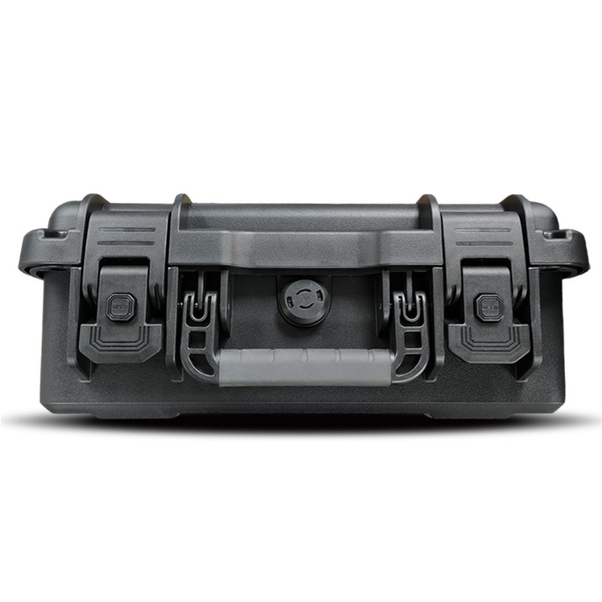 GENERICO - Maleta Protectora PP Black Crow PPF-R3527