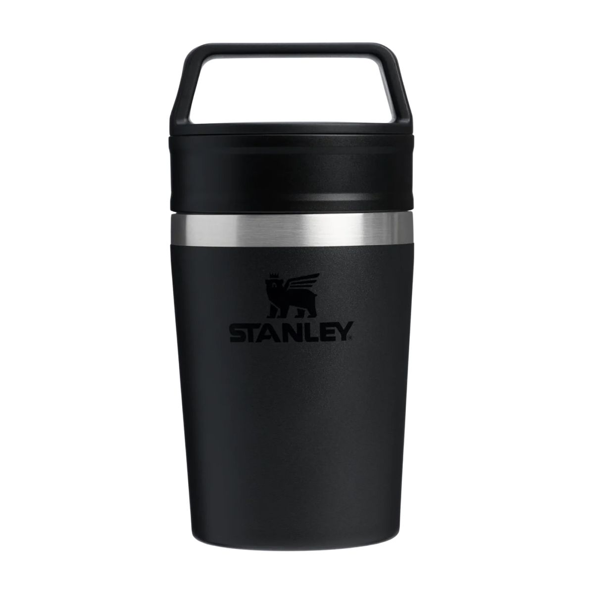 STANLEY - Mug Cafe To Go Black 20 - 236 ml