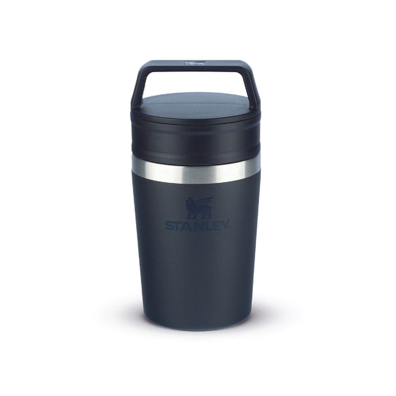 STANLEY - Mug Cafe To Go Black 20 - 236 ml