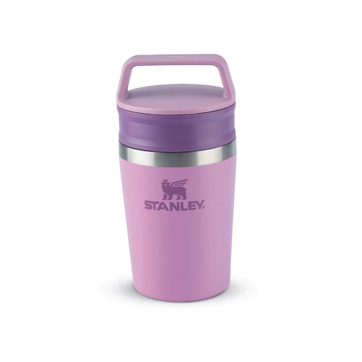 STANLEY - Mug Cafe To Go Lilac - 236 ml