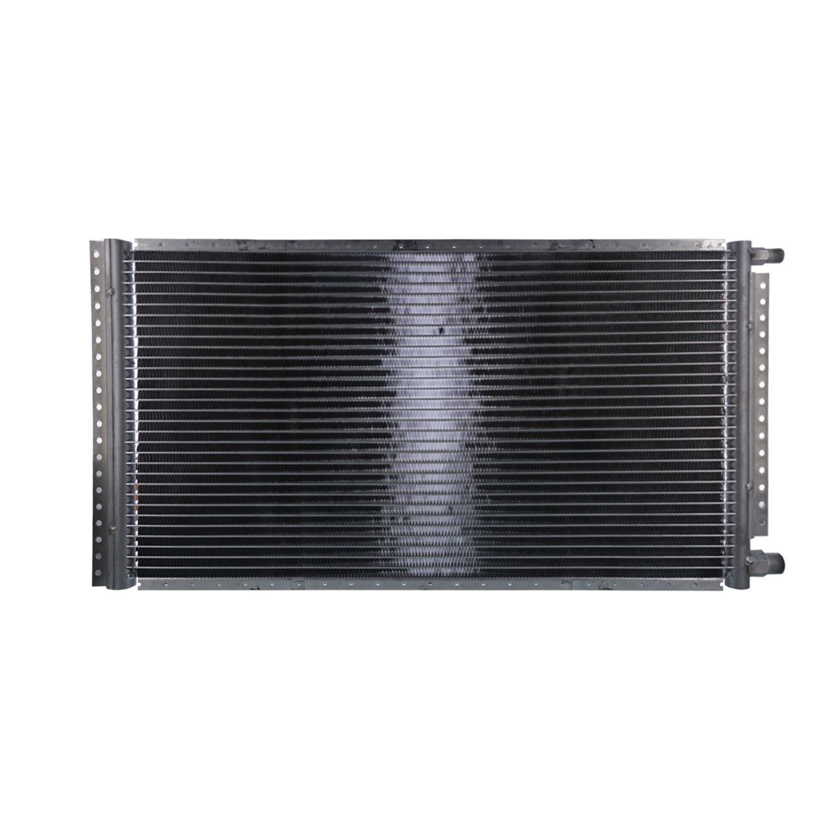 AMERICAN AIR - Condensador De Ac 13 X 24 Flujo Paralelo Universal.