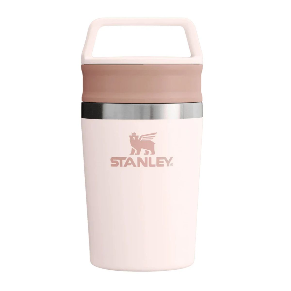 STANLEY - Mug Cafe To Go Rosa Palo - 236 ml