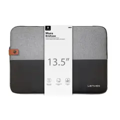 GENERICO - Funda Para Notebook 13.5 Impermeable Anti Golpes