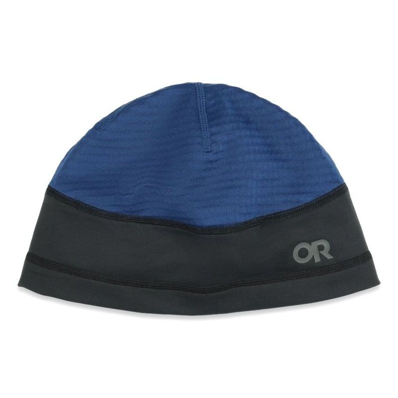 OUTDOOR RESEARCH - Gorro Unisex Vigor Grid Fleece Azul Outdoor Research