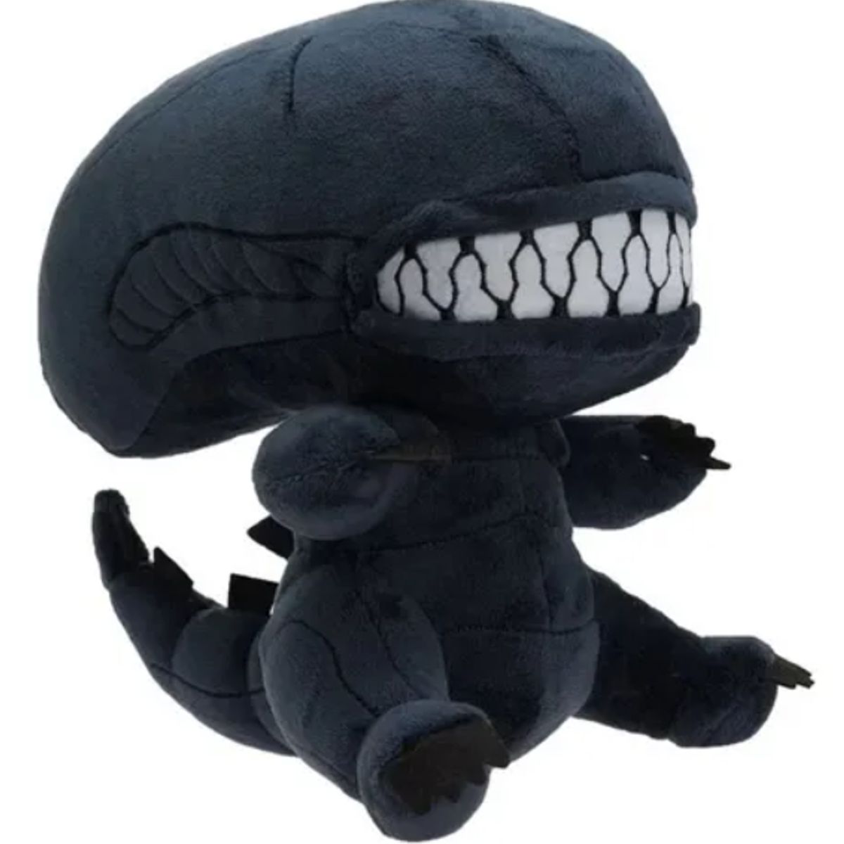 GENERICO - Peluche 22 Cm Xenomorfo Alien Ultimo Pasajero Terror