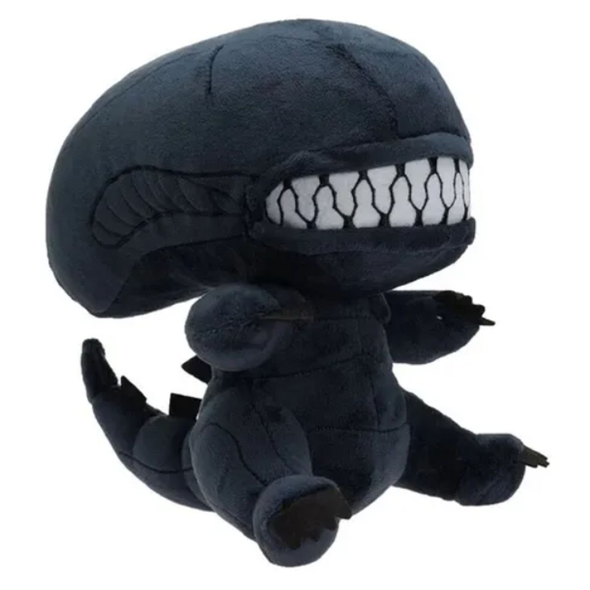 GENERICO - Peluche 22 Cm Xenomorfo Alien Ultimo Pasajero Terror