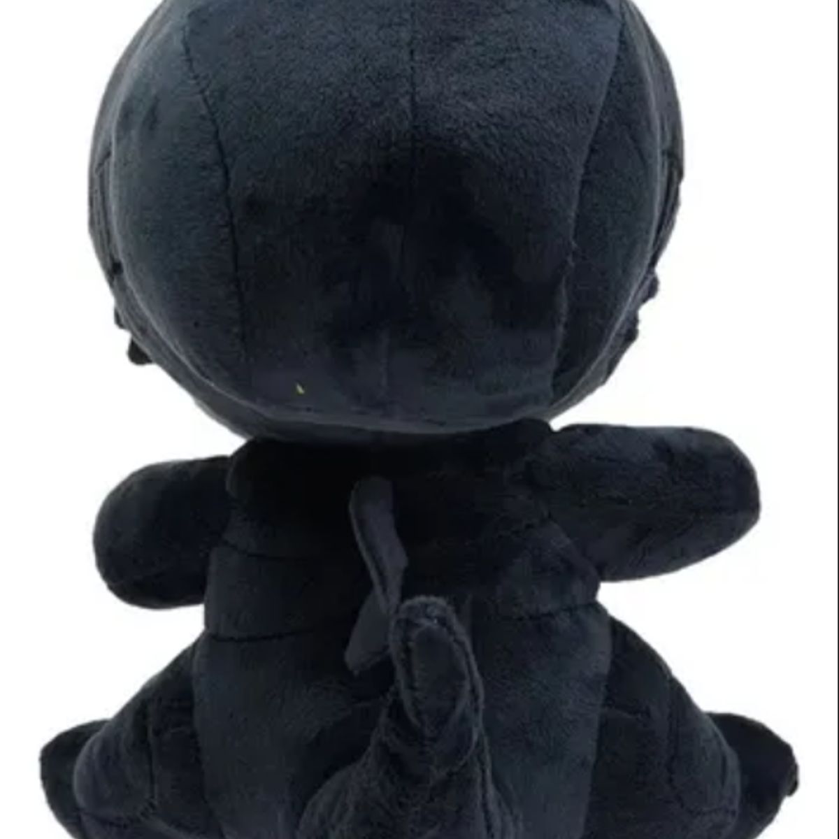 GENERICO - Peluche 22 Cm Xenomorfo Alien Ultimo Pasajero Terror