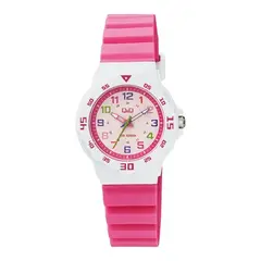 Q&Q - Reloj Analogo Niña VR19J012Y