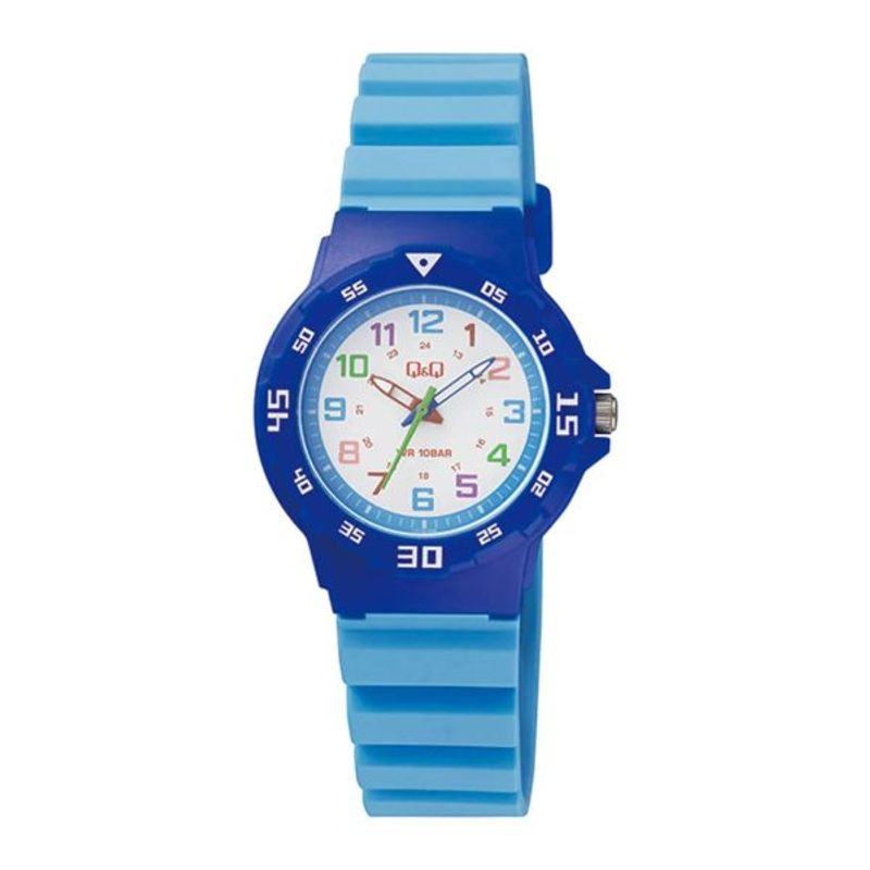Q&Q - Reloj Q&Q Analogo Niño VR19J009Y