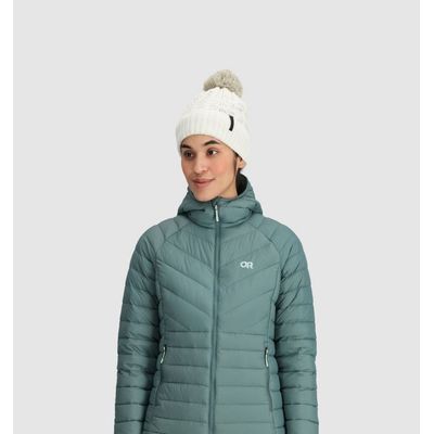 Imagen 2 del producto Gorro Mujer Mujer Liftie Blanco