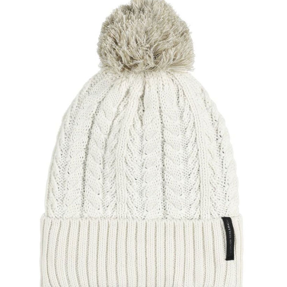 OUTDOOR RESEARCH - Gorro Mujer Mujer Liftie Blanco Outdoor Research