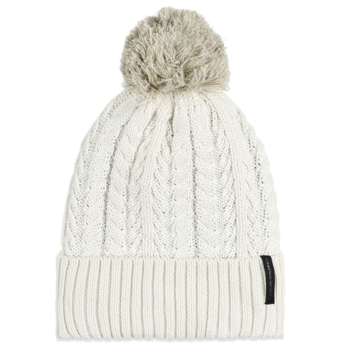 OUTDOOR RESEARCH - Gorro Mujer Mujer Liftie Blanco Outdoor Research