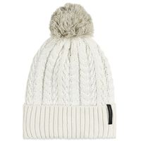 Gorro Mujer Mujer Liftie Blanco