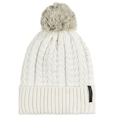 Imagen 1 del producto Gorro Mujer Mujer Liftie Blanco