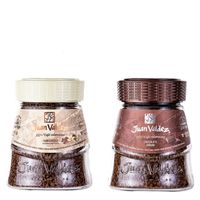 Pack Café Soluble Liofilizado Chocolate y Vanicanela 95g