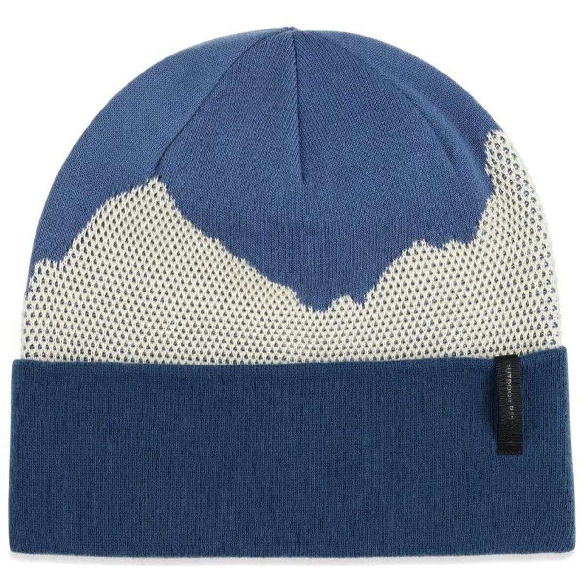 OUTDOOR RESEARCH - Gorro Unisex Four Peaks Azul Outdoor Research