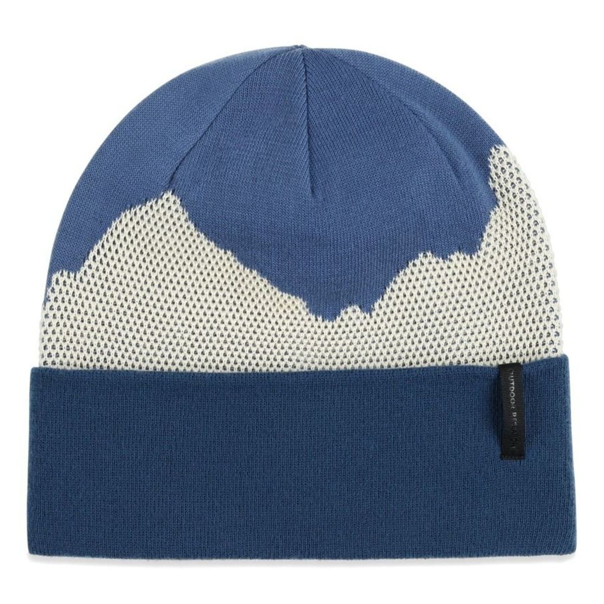 OUTDOOR RESEARCH - Gorro Unisex Four Peaks Azul Outdoor Research