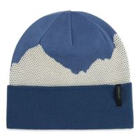 Gorro Unisex Four Peaks Azul
