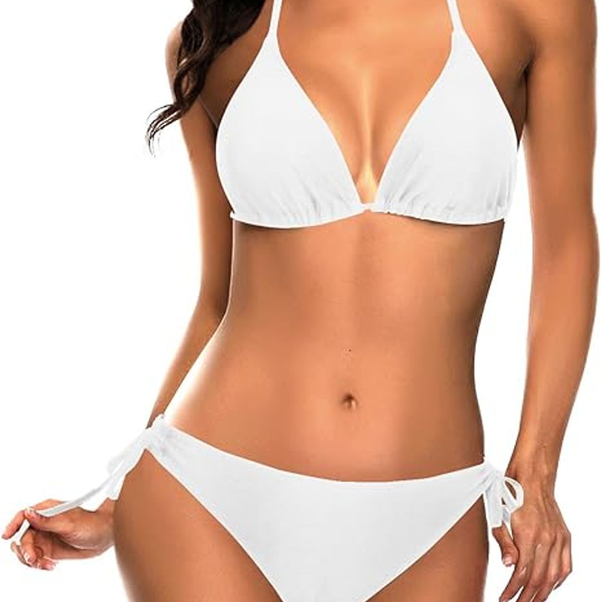 TIOZONEY - Conjunto Bikini Mujer