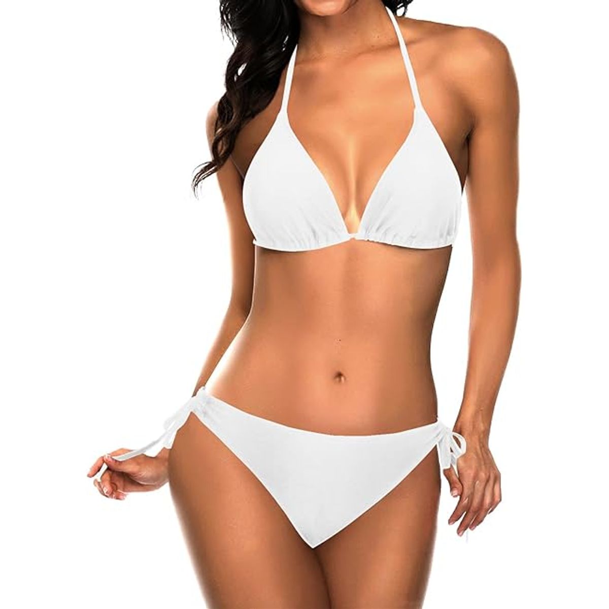 TIOZONEY - Conjunto Bikini Mujer