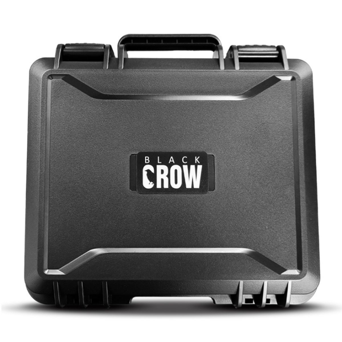 GENERICO - Maleta Protectora Black Crow PPV3-2722