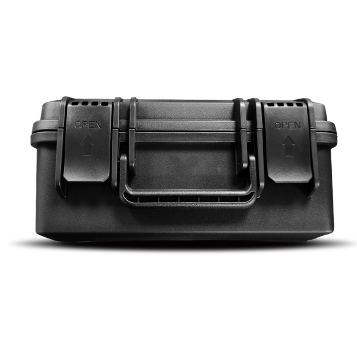 GENERICO - Maleta Protectora Black Crow PPV3-2722