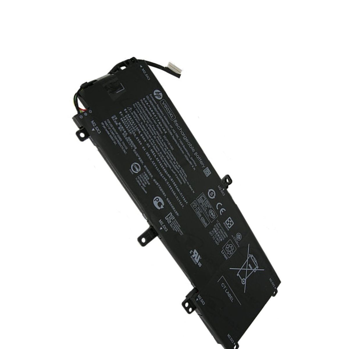 GENERICO - BATERIA PARA NOTEBOOK HP ENVY 15-AS VS03XL