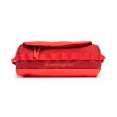 ANDESGEAR - Neceser Unisex Chilco Rojo