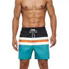 TIOZONEY - Traje De Baño Hombre