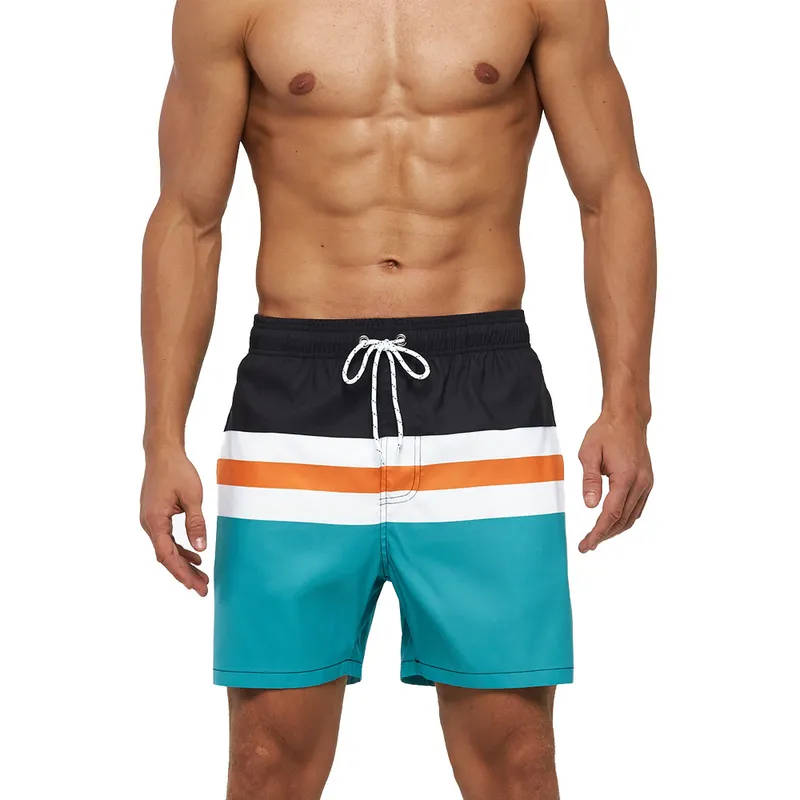 TIOZONEY - Traje De Baño Hombre