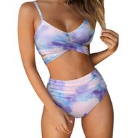 Conjunto Bikini Mujer