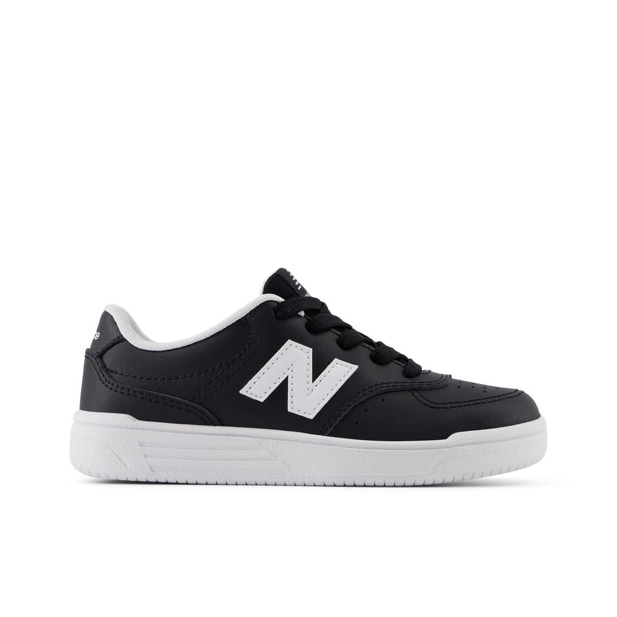 NEW BALANCE - Zapatillas Urbanas Niño New Balance 80 Negro