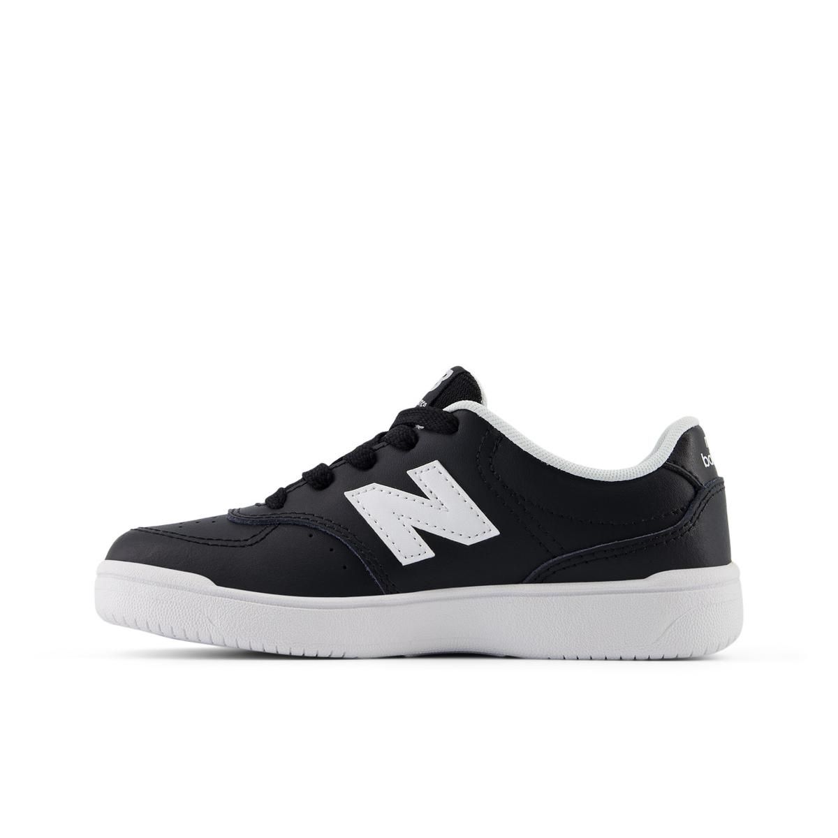 NEW BALANCE - Zapatillas Urbanas Niño New Balance 80 Negro