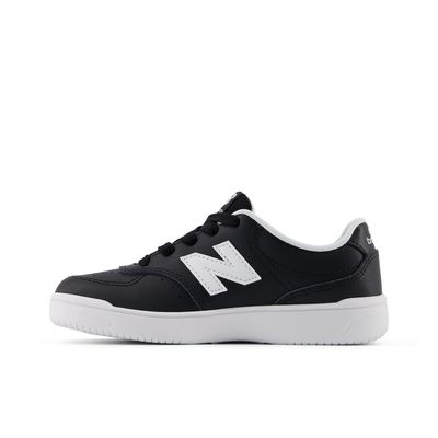 Imagen 2 del producto Zapatillas Urbanas Niño 80 Negro