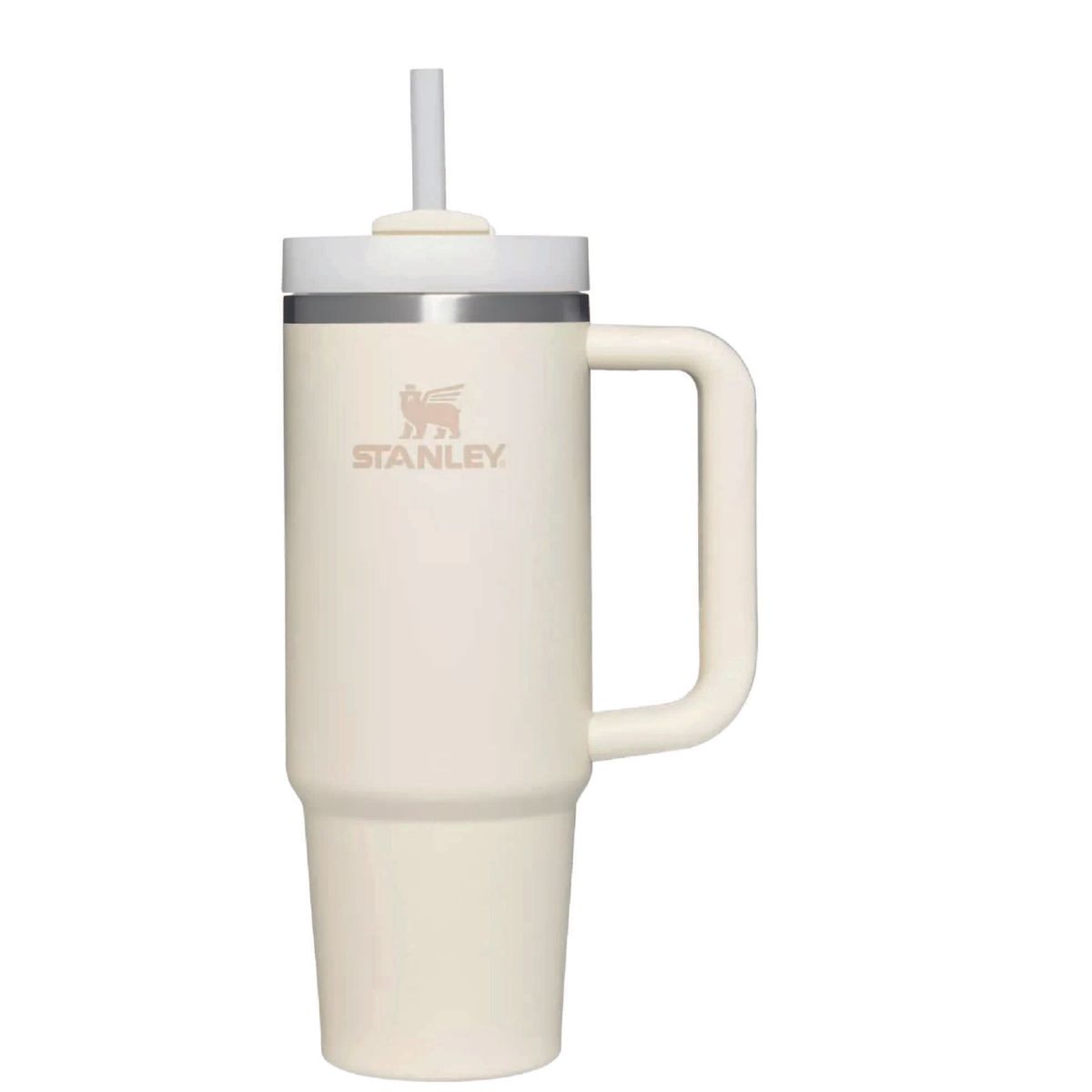 STANLEY - Quencher H20 Adventure Crema- 887 ml - Morado