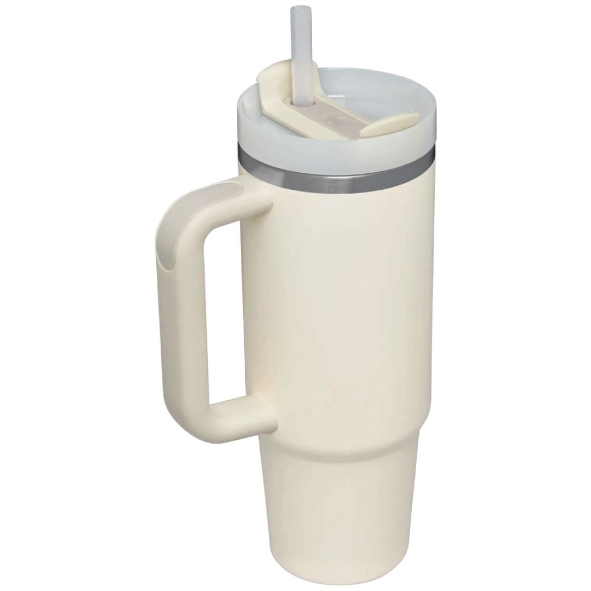 STANLEY - Quencher H20 Adventure Crema- 887 ml - Morado