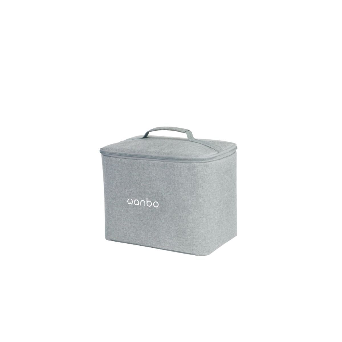 WANBO - Bolso Proyector Wanbo Mozart 1 Pro Light Grey