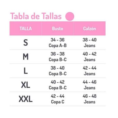 Imagen 2 del producto Traje de Baño Mujer