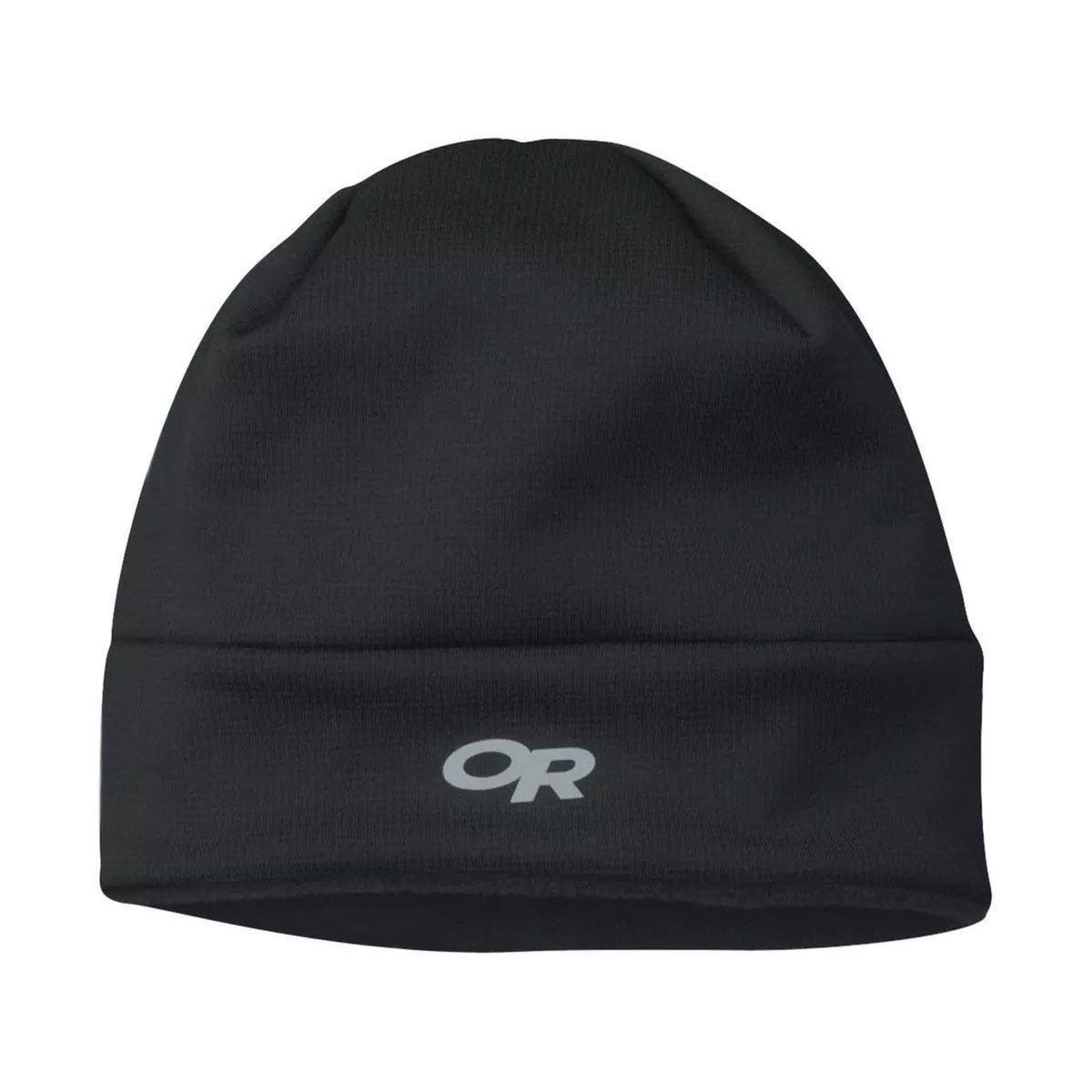 OUTDOOR RESEARCH - Gorro Unisex Wind Pro Negro Outdoor Research