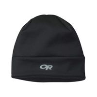 Gorro Unisex Wind Pro Negro