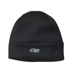 OUTDOOR RESEARCH - Gorro Unisex Wind Pro Negro