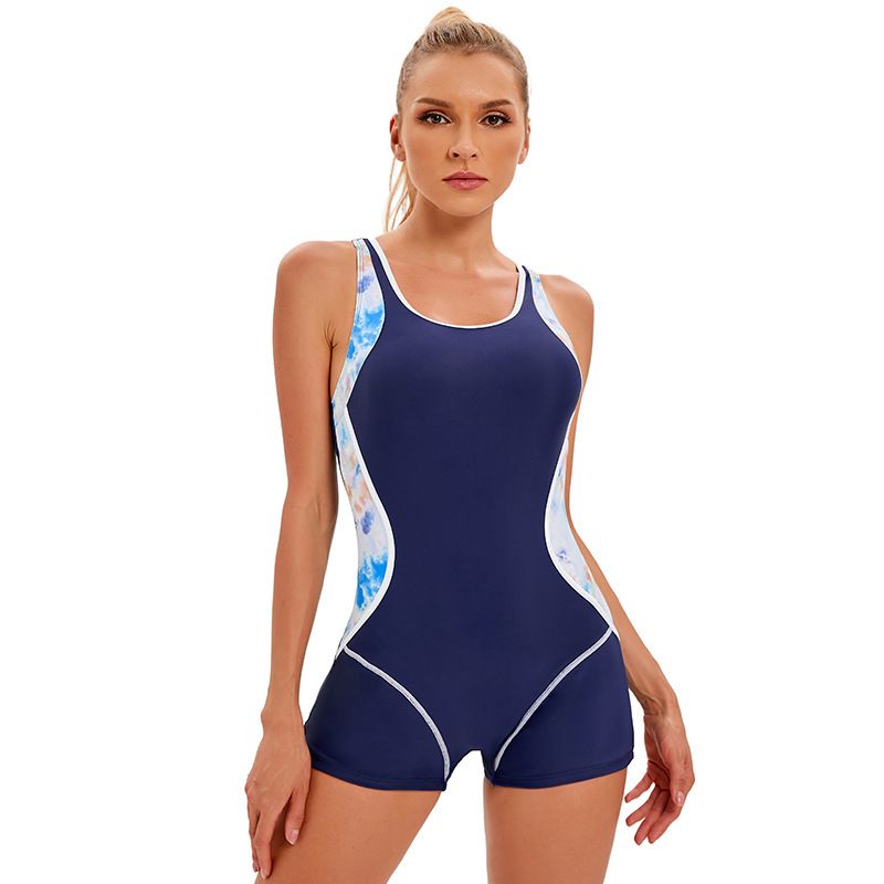 TIOZONEY - Traje de Baño para Mujer