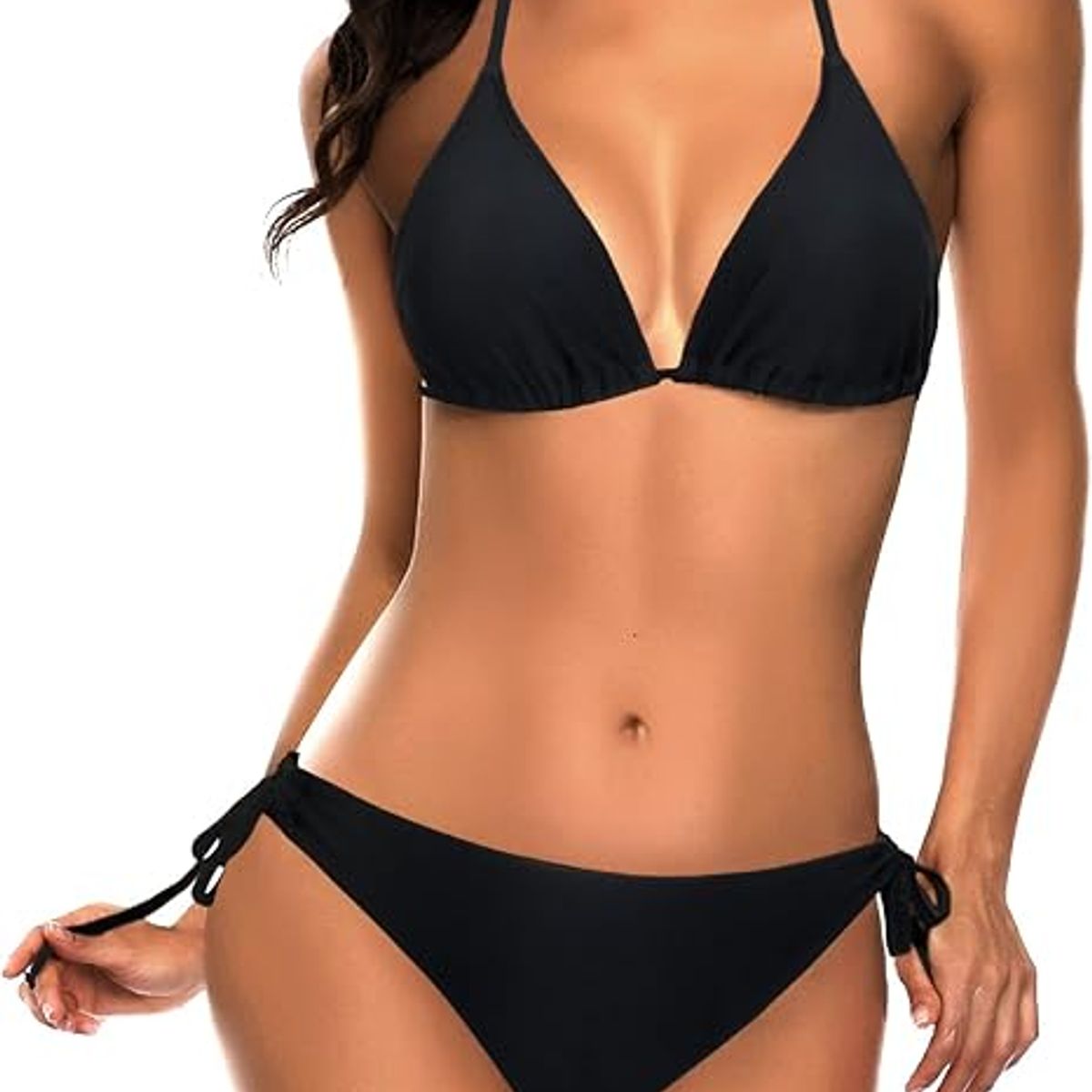 TIOZONEY - Conjunto Bikini Mujer
