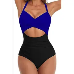 TIOZONEY - Traje de Baño para Mujer