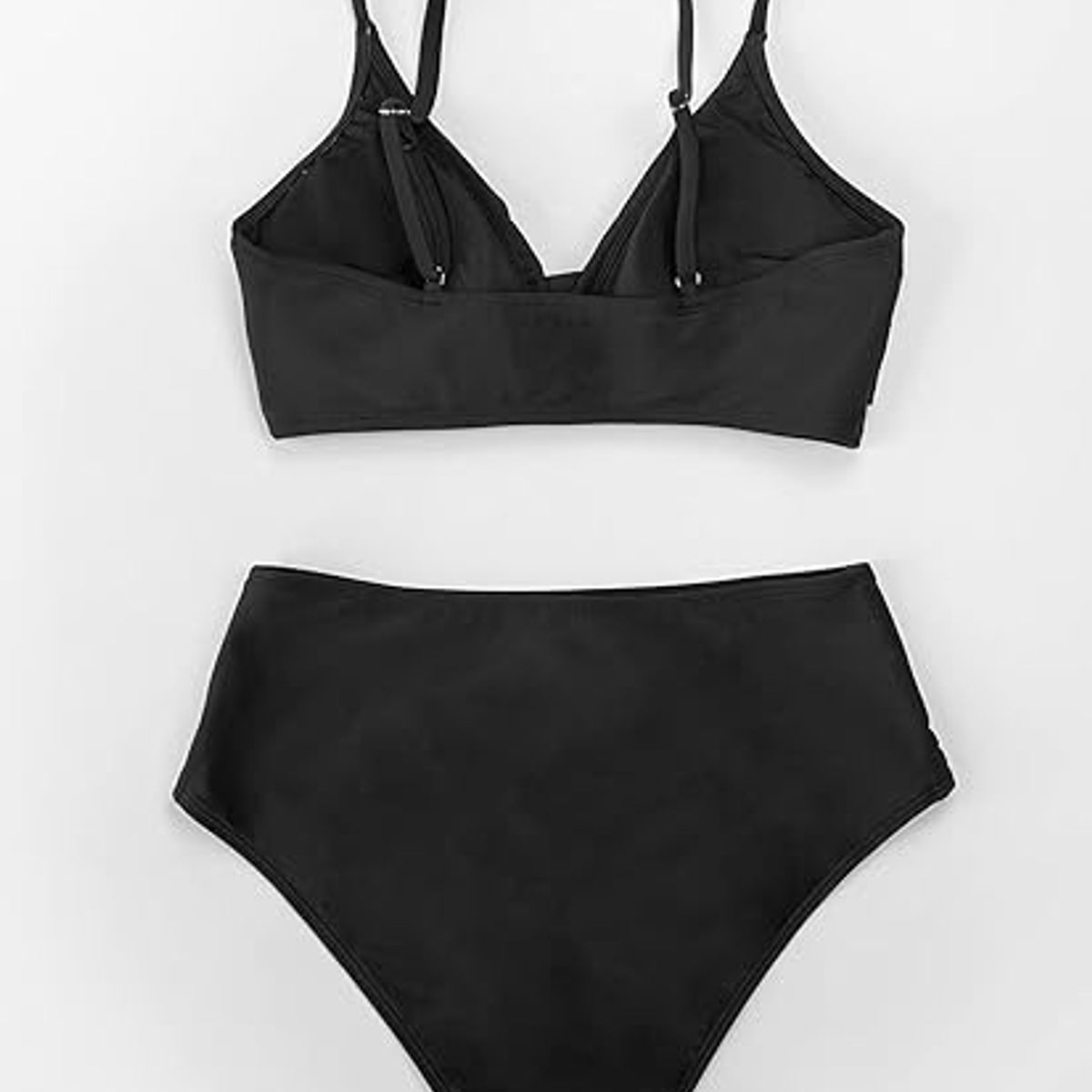 TIOZONEY - Conjunto Bikini Mujer
