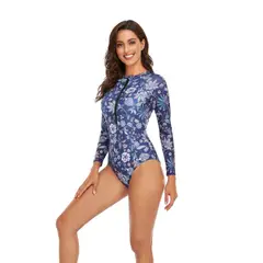 TIOZONEY - Traje de Baño para Mujer