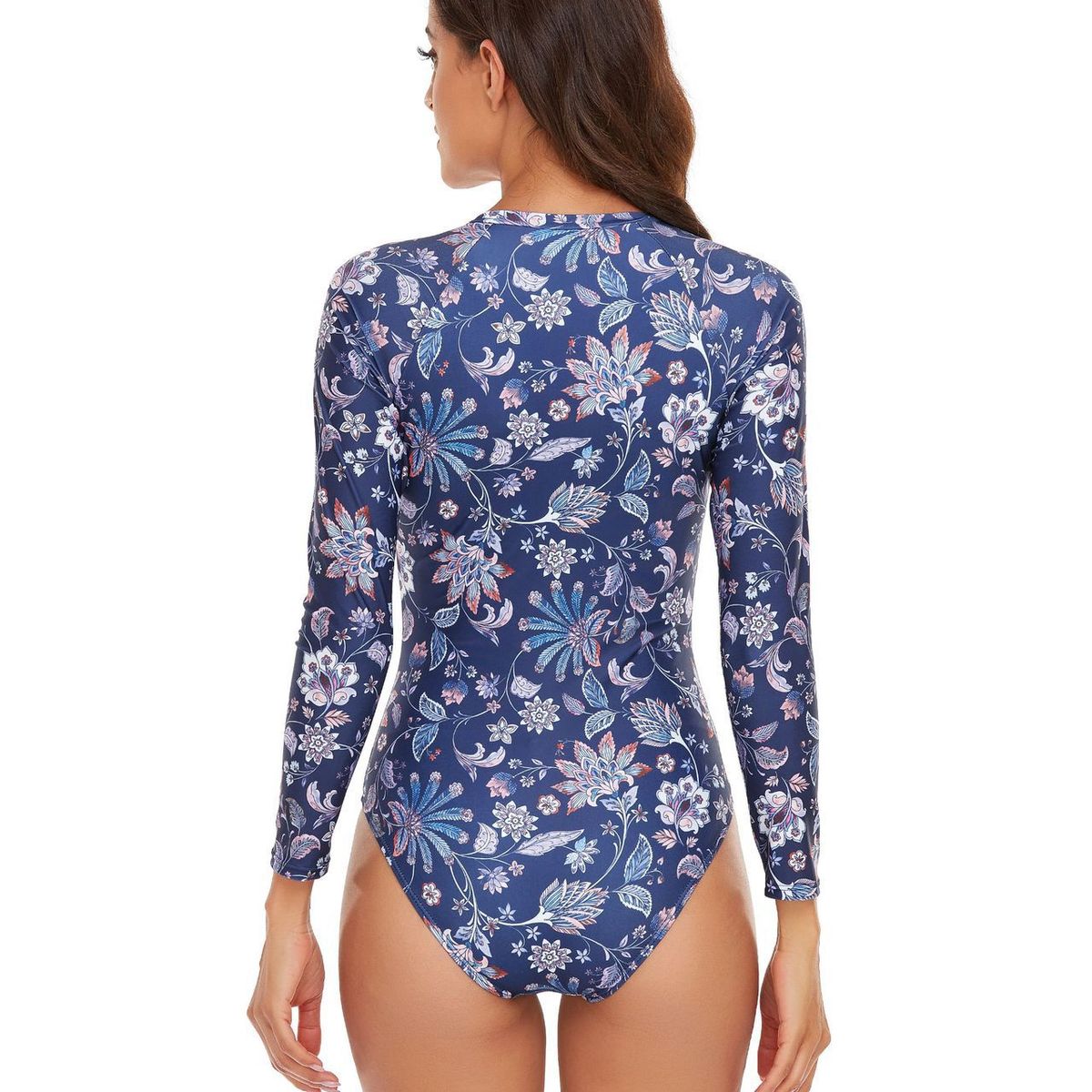 TIOZONEY - Traje de Baño para Mujer