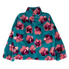 PILLIN - Polerón Verde ( PVB558-25VER )