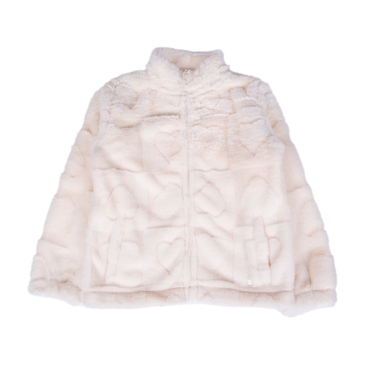 PILLIN - Polerón  Blanco Pillin ( PVB557-25CRU )