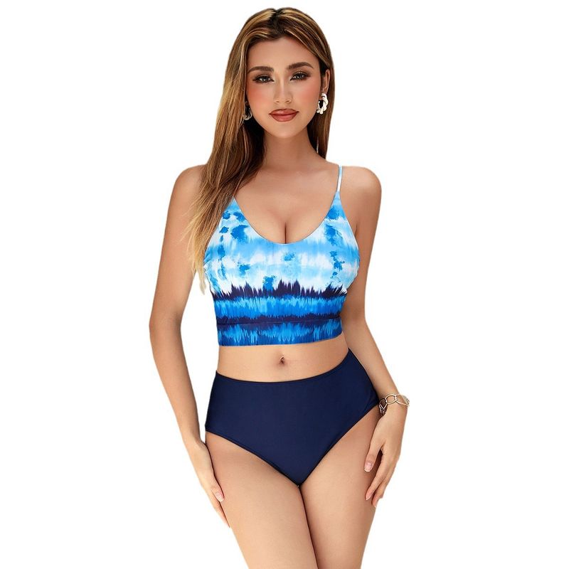 TIOZONEY - Conjunto Bikini Mujer